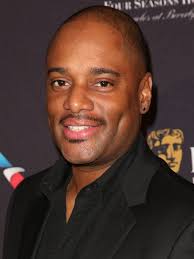 Happy 53rd Birthday, Charles Malik Whitfield! Born (August 1, 1972), he is  an actor. He is known for his performance as Otis Williams in the  television miniseries "The Temptations" (1998), for which