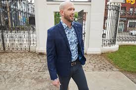 Try our sports outerwear collection for men now. Can You Wear A Sport Jacket To A Wedding Blog Tip Top