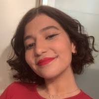 Elsa Montoya's Instagram, Twitter & Facebook