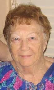Obituary information for Josephine Loretta (Poppe) Duquette