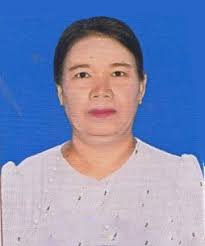 Daw Aye Aye Mon(Myanmar)