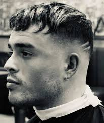 Mal's Scissorhand Barbers‎