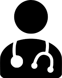 Download Doctor Physician Svg Png Icon Free Download 529402 1678309 Png Images Pngio
