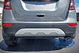 30 results for backup camera with sensor. Backup Sensor Upgrade For Dealership On A 2019 Buick Encore