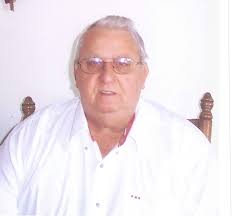 Donald Loren Bowline