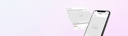 Download Social Media Post And Ad Mockup Generator Mediamodifier Mockups
