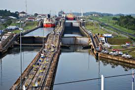 Image result for panama canal