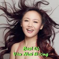 Best Of Van Mai Huong by Van Mai Huong