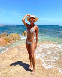 EVA LARUE in Bikini – Instagram Photos 07/28/2020 – HawtCelebs