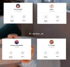 Your google account automatically protects your personal information and keeps it private and safe. Instagram Filter Di 2020 Kelas Fotografi Trik Fotografi Instagram
