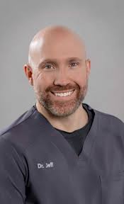 Dr. Jeff Millet