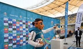 Euro 2020, il calendario completo: Europei 2021 Il Nostro Tabellone Dei Pronostici