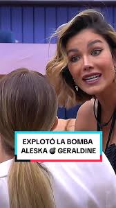 Geraldine Del Rosario