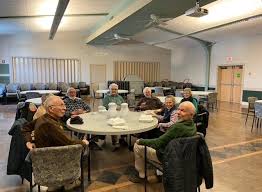 Jewish Community Center Senior Programs Syracuse NY