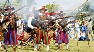 „im kulturellen gedächtnis wird der dreißigjährige krieg als das überragende exempel für einen lang andauernden konflikt erinnert, der durch „religion verursacht wurde1. Dreissigjahriger Krieg Der Mythos Des Sonderwegs Cicero Online