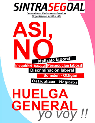 Tras los problemas generados en la junta directiva de. No Mas Acoso Laboral On Twitter No Mas Acoso Laboral En La Organizacion Ardila Lulle Https T Co Vekmmmsejl