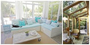 Maybe you would like to learn more about one of these? How To Decorate A Conservatory Frances Hunt