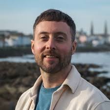 New Work! Delighted to have been the location sound recordist and  re-recording mixer