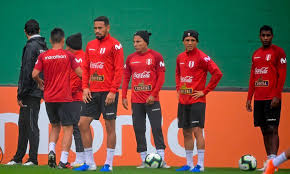 Jamaica solo se han disputado de manera amistosa y hay un registro de tres choques en … Peru Vs Ecuador Live Tv Channel How To Watch