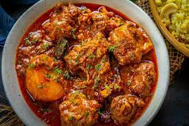 Kosha Mangsho Recipe Step By Step Video Whiskaffair