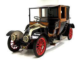 1912 Renault Victoria Classic Auto Mall Used Luxury Cars Luxury Cars For Sale Renault