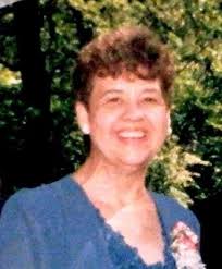 Marilyn Metz Obituary