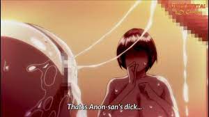 Watch Free The best anime porn on LustyHentai Porn Video - Anon-V.com