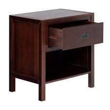 Watch for a nightstands sale at target.com to get the most value for what you spend. Nightstands Bedside Tables Target