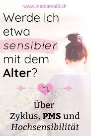 Normalerweise passiert das etwa zu der zeit, zu der du deine periode erwartest. Pms Hochsensibel Warum Bin Ich Plotzlich So Empfindlich Kindererziehung Erziehung Kindliche Entwicklung