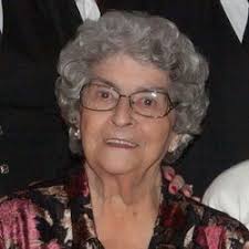 Sandra Lee Sachs Farris (1934-2016)