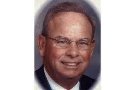 Bill Hendrickson Obituary (2016)