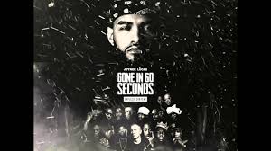 Joyner Lucas Gone In Sixty Seconds Youtube Full condensed blue highlight denotes album pick. joyner lucas gone in sixty seconds
