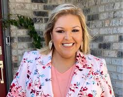 Former vice president of Sigma Delta Pi biography