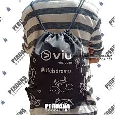 Terimakasih telah berkunjung, sampai ketemu lagi di postingan lainnya. Cara Membuat Tas Serut Drawstring Bag Dengan Kain Perca Cute766