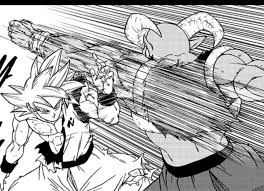 Right now, goku has master the lower ultra instinct sign form in the manga. Why Goku Mastering Ultra Instinct Is Not Good For The Series Screen Test