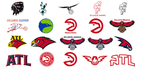 Jump to navigation jump to search. Atlanta Hawks Logo Fasrbg