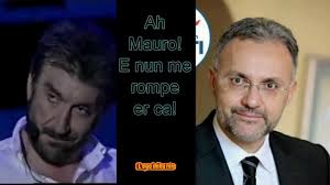 Nun Me Rompe Er Ca Gigi Proietti Base Karaoke