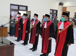 Submit review ask question on map open on facebook explore at instagram. Pengambilan Sumpah Jabatan Pelantikan Dan Serah Terima Ketua Pengadilan Negeri Lubuklinggau Ketua Pengadilan Negeri Muara Enim Ketua Pengadilan Negeri Lahat Pada Pengadilan Tinggi Palembang