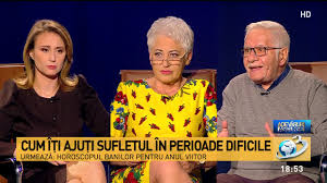 Terapia cu bioenergie, eliminarea stresului, înlăturarea oboselii, prevenirea. Lidia Fecioru Despre Cum IÅ£i AjuÅ£i Sufletul In Perioade Dificile Suntem Pictorii VieÅ£ii Noastre Youtube