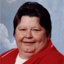Obituary information for Brenda J. Maupin