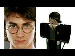 Welcome to bloxburg id codes for cafes harry potter roblox decal id posters youtube. How To Look Like Harry Potter In Roblox Youtube