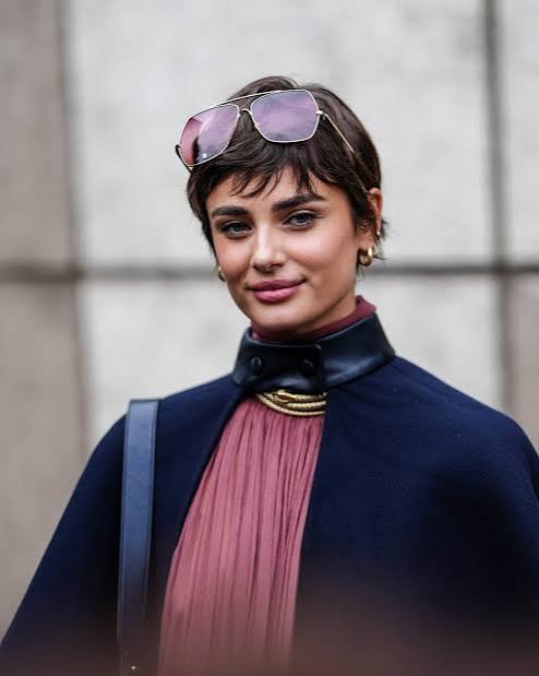 Forget The Bob, The Long Pixie Cut Is Taking Over - Here's How To Style It