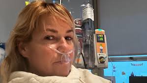 Fundraiser for Allison Bath by Stacie Marsh Baragiola : Donate to Allison  Bath's Cancer Treatment Fund