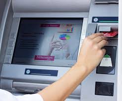 Bankomaty Przedsiebiorstwa Bank Millennium