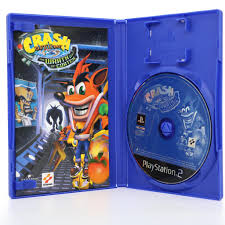 Crash Bandicoot Sony Playstation