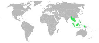 Unit 1 mengenal negara kitatema ini membincangkan lokasi malaysia di asia tenggara, benua asia dan dunia. Sejarah Asia Tenggara Wikiwand