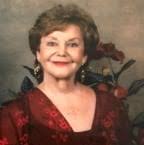 Frances (Fran) Moore Parker