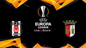 Besiktas Vs Braga Preview And Prediction Live Stream Uefa Europa League 2019 2020 Allsportsnews Football Previewandpredic Europa League League Predictions