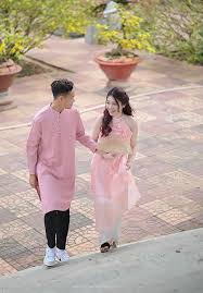 Nửa kia của tiền đạo Bùi Vĩ Hào