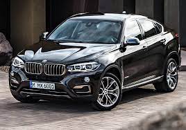 Bmw X6 Terbaru Sudah Datang Di Indonesia Simak Harganya Disini